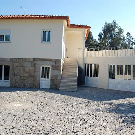 Casa Rebelo-Pet friendly Guest House Cossourado  Eksteriør bilde