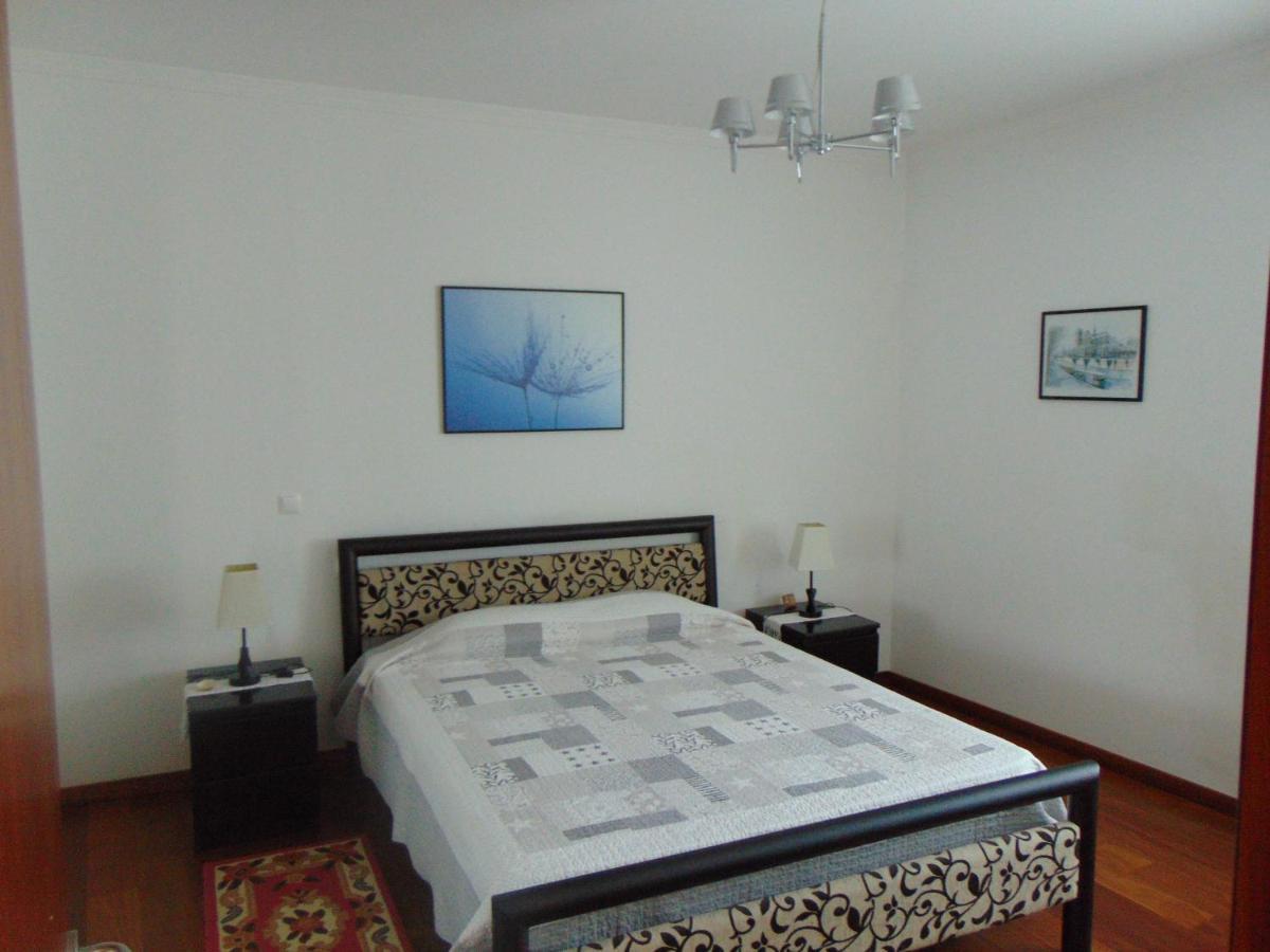 Casa Rebelo-Pet friendly Guest House Cossourado  Eksteriør bilde