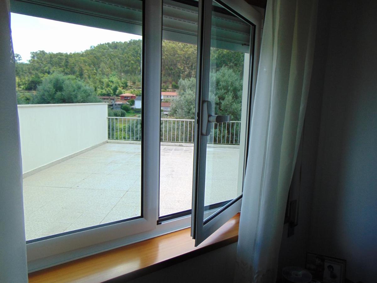 Casa Rebelo-Pet friendly Guest House Cossourado  Eksteriør bilde