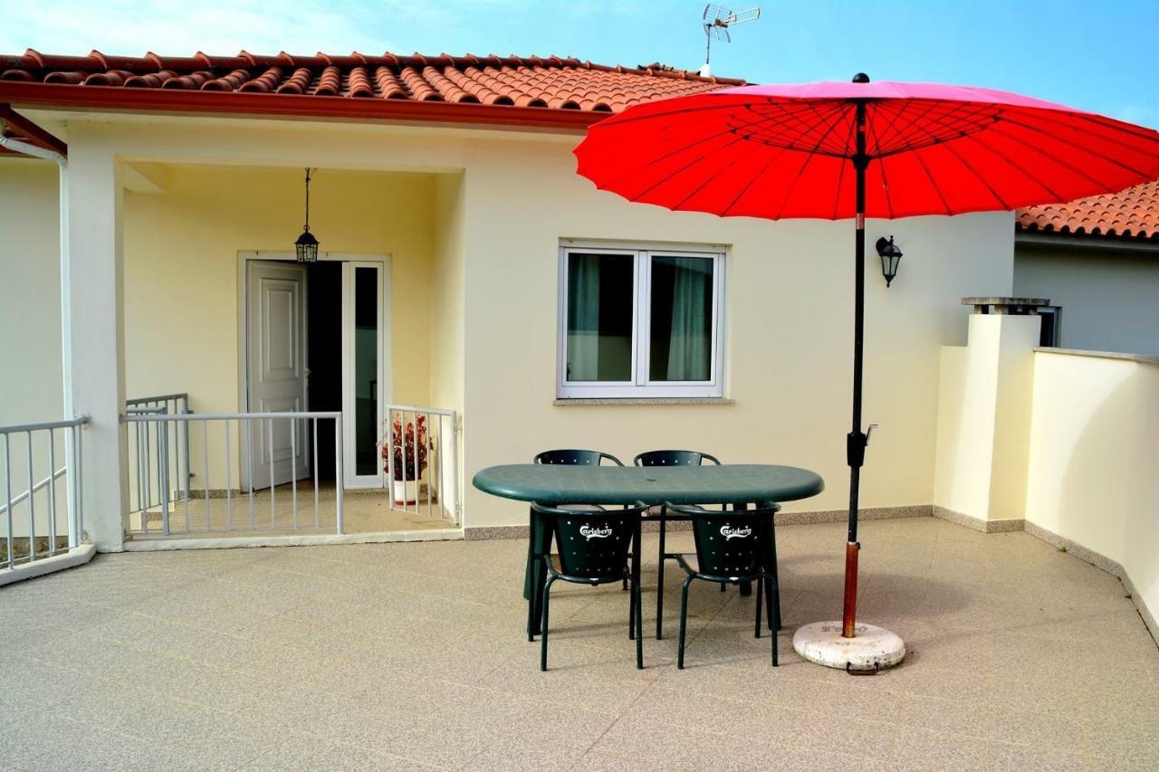 Casa Rebelo-Pet friendly Guest House Cossourado  Eksteriør bilde