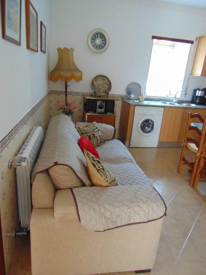 Casa Rebelo-Pet friendly Guest House Cossourado  Eksteriør bilde