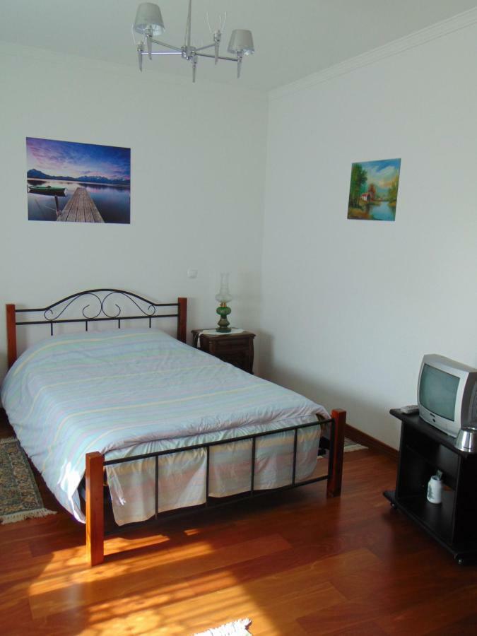 Casa Rebelo-Pet friendly Guest House Cossourado  Eksteriør bilde