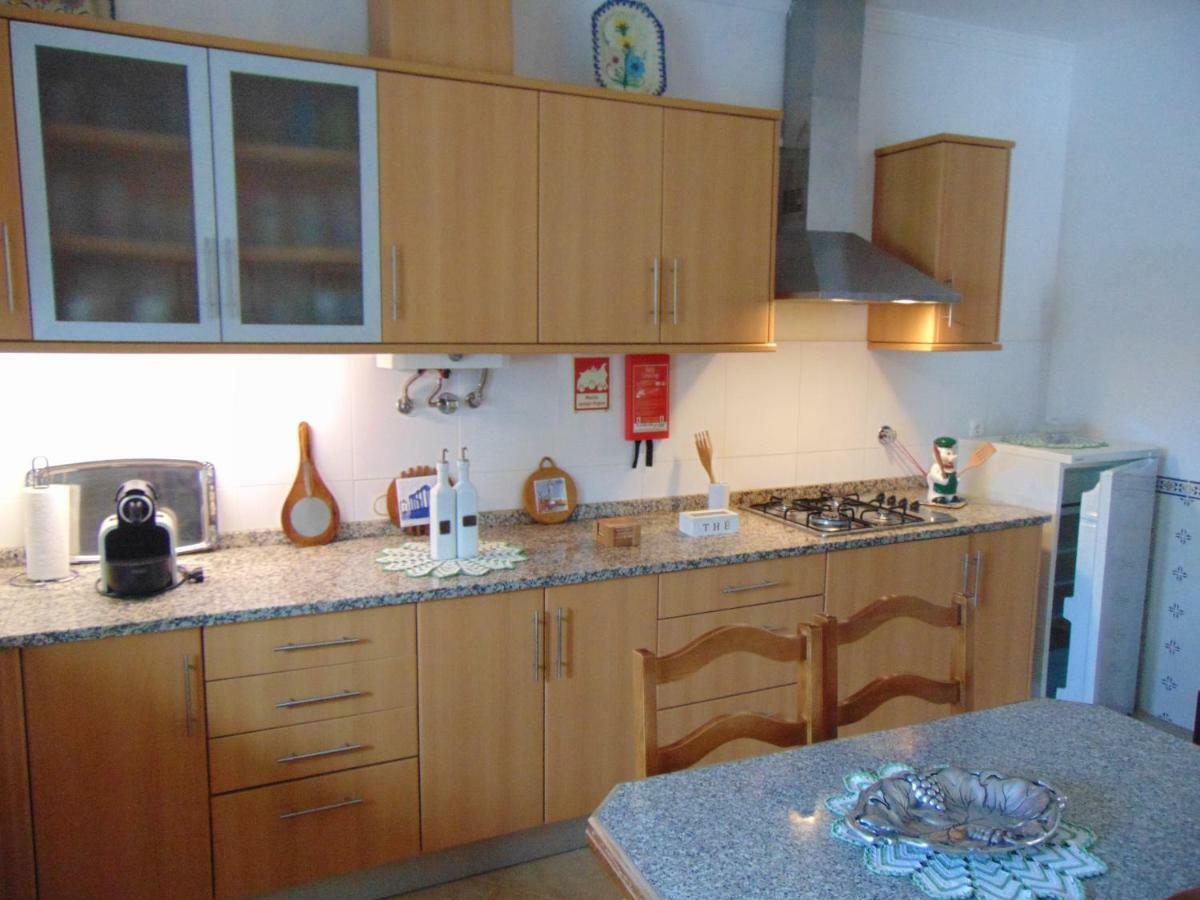 Casa Rebelo-Pet friendly Guest House Cossourado  Eksteriør bilde
