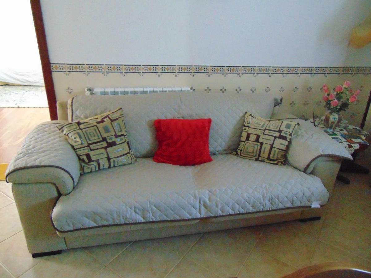 Casa Rebelo-Pet friendly Guest House Cossourado  Eksteriør bilde