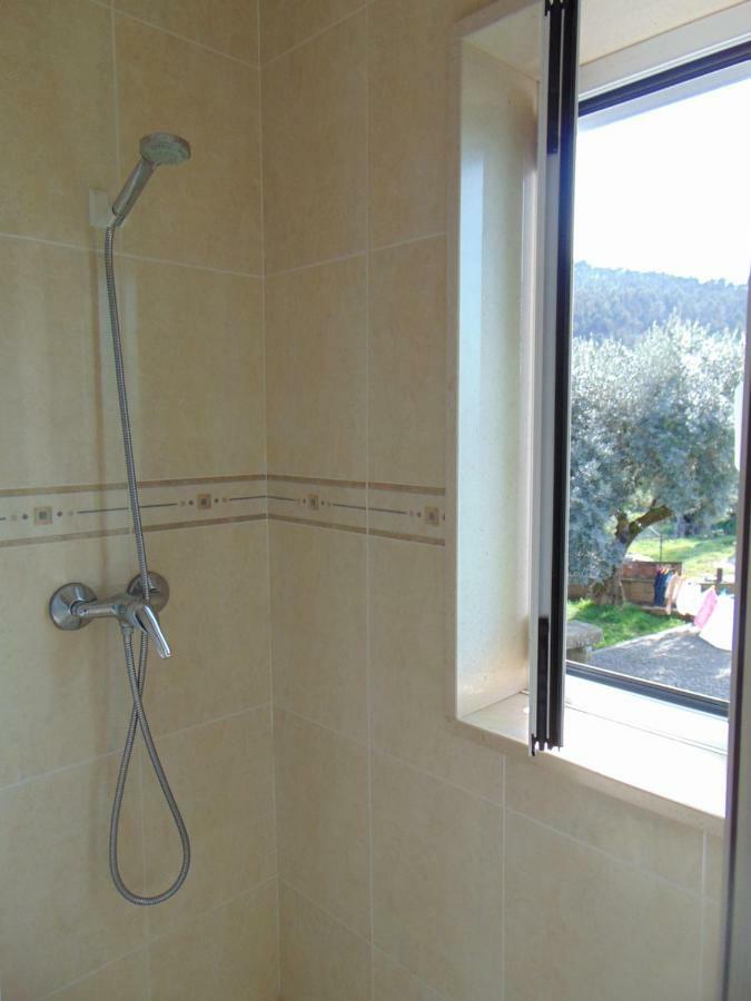 Casa Rebelo-Pet friendly Guest House Cossourado  Eksteriør bilde