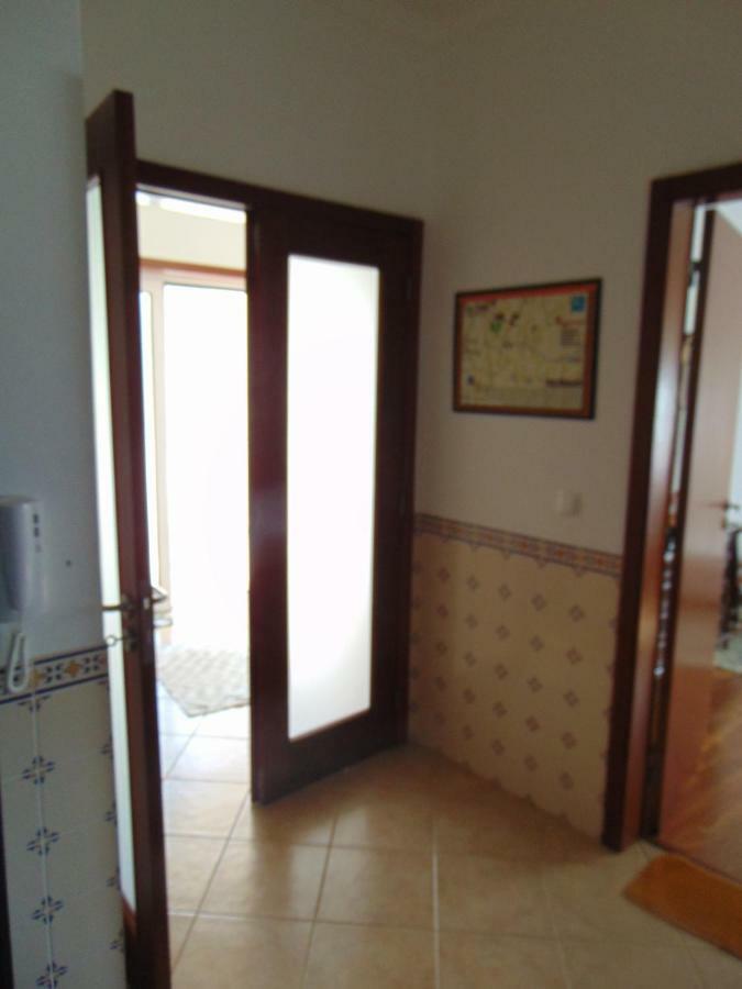 Casa Rebelo-Pet friendly Guest House Cossourado  Eksteriør bilde