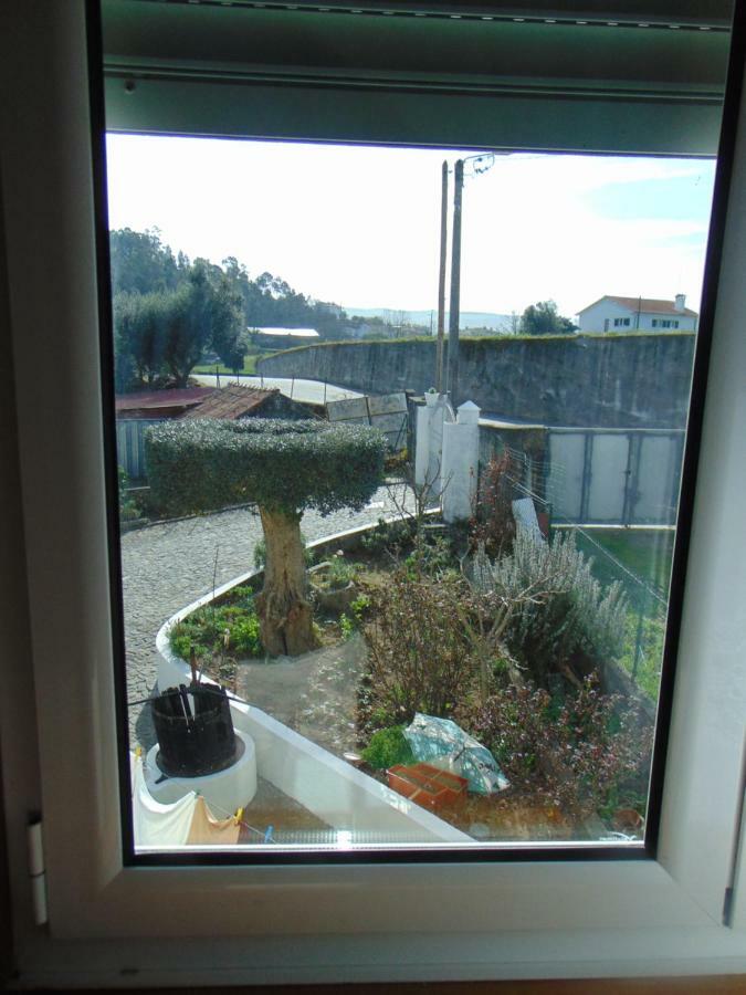 Casa Rebelo-Pet friendly Guest House Cossourado  Eksteriør bilde