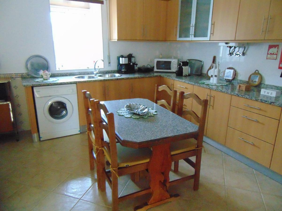 Casa Rebelo-Pet friendly Guest House Cossourado  Eksteriør bilde