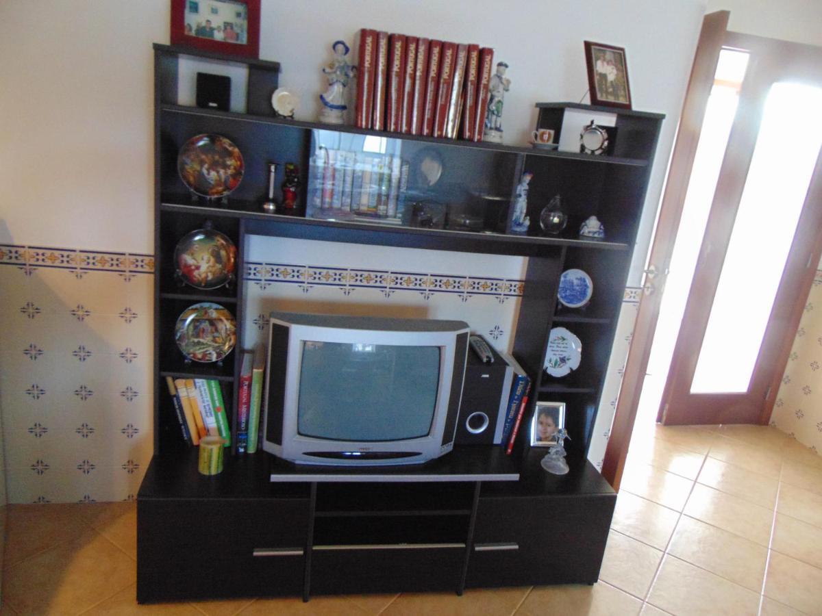 Casa Rebelo-Pet friendly Guest House Cossourado  Eksteriør bilde